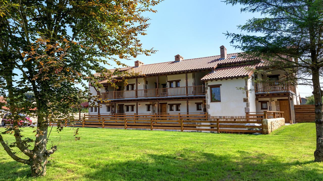 Somo Garden Villas Exterior photo