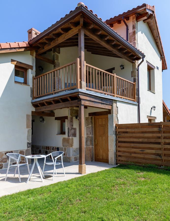 Somo Garden Villas Exterior photo
