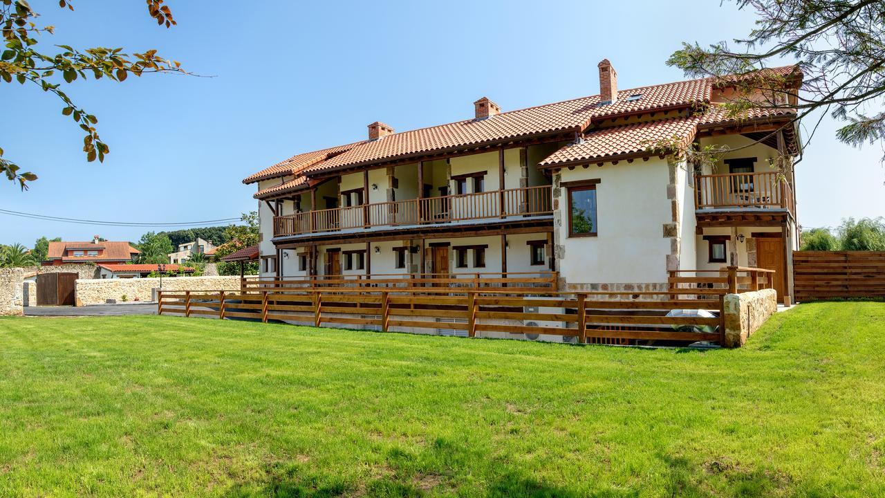 Somo Garden Villas Exterior photo