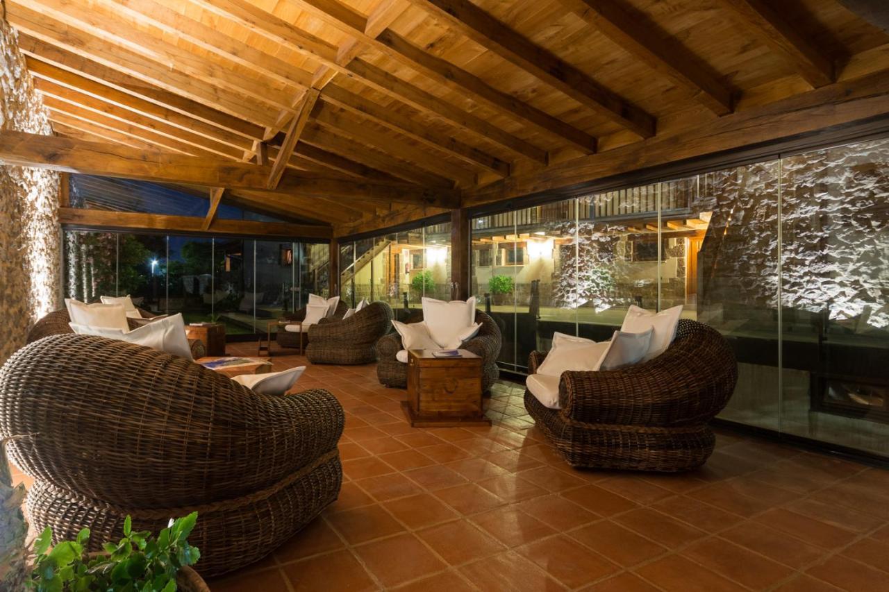 Somo Garden Villas Exterior photo