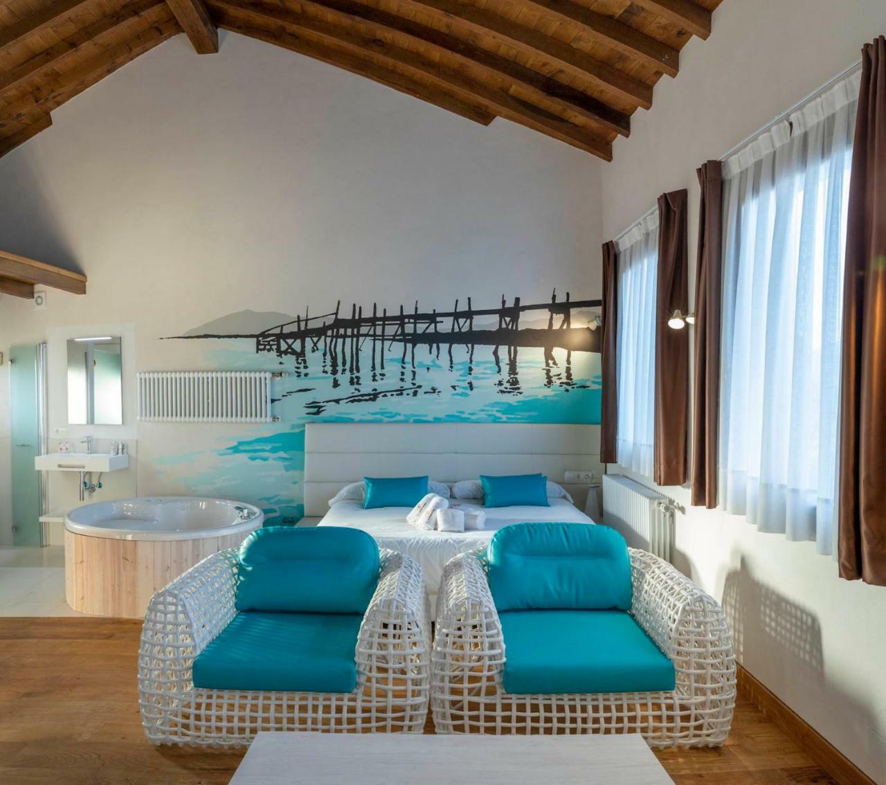 Somo Garden Villas Exterior photo